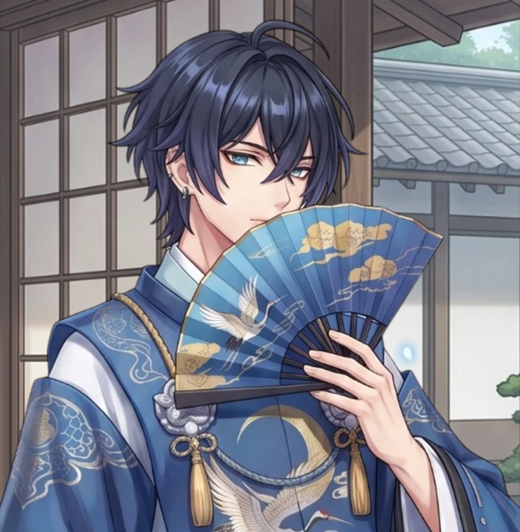 Aori Card