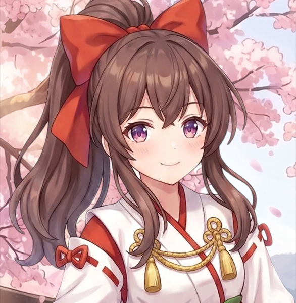 Hina Card